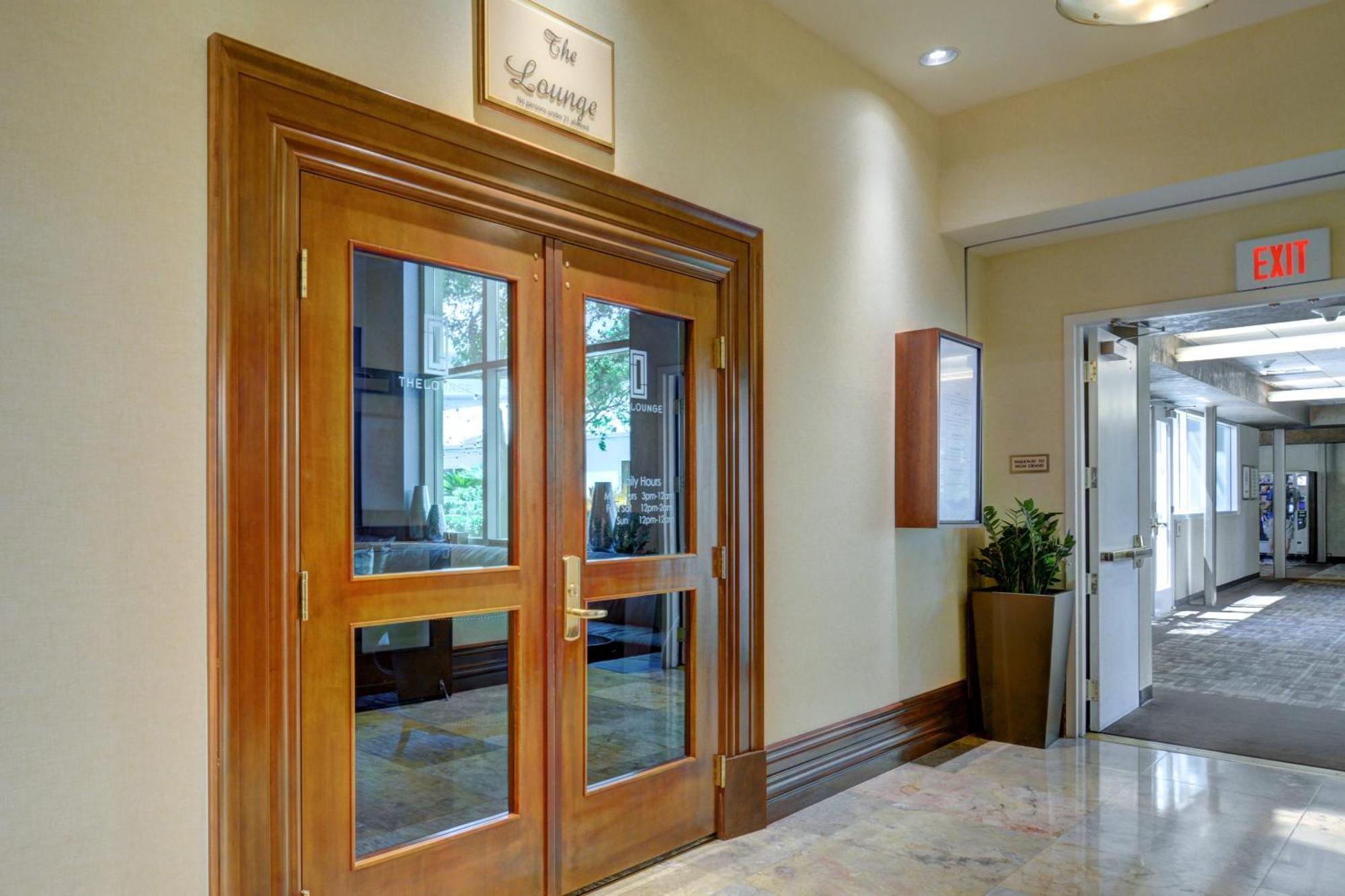 Mgm Signature-06-711 Strip View Jacuzzi Studio ラスベガス エクステリア 写真