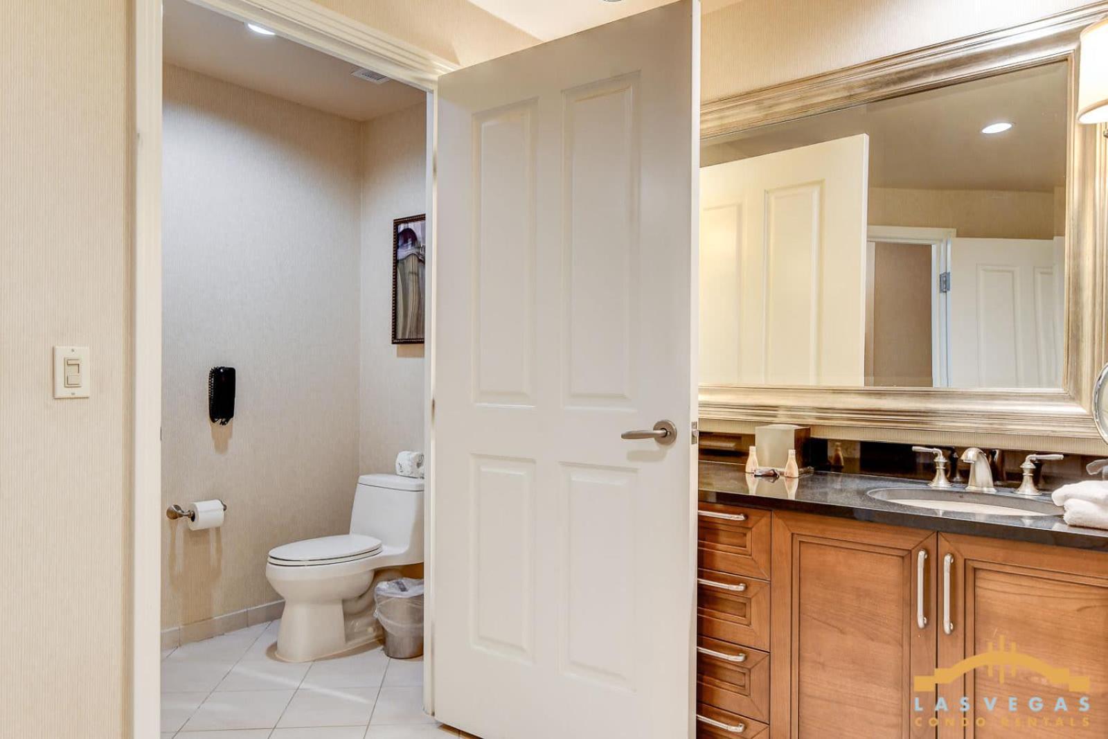Mgm Signature-06-711 Strip View Jacuzzi Studio ラスベガス エクステリア 写真